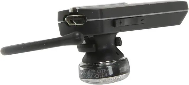 Alt view image 2 of 5 - Jabra BT2080 Bluetooth Headset