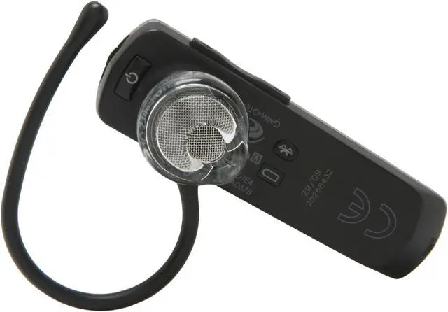 Alt view image 3 of 5 - Jabra BT2080 Bluetooth Headset