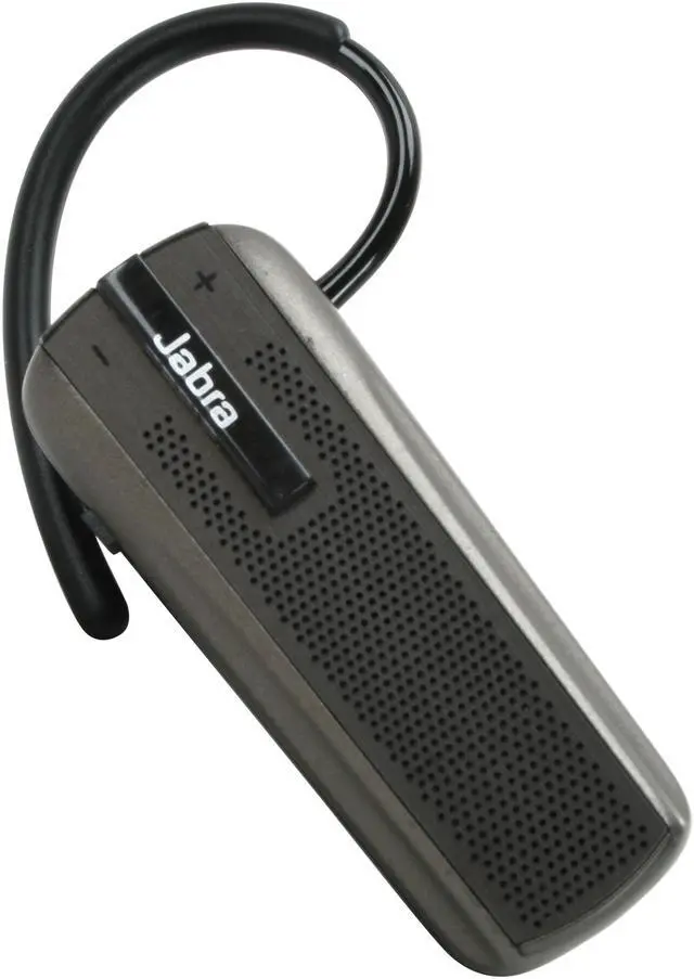 Main image of Jabra Over-the-ear Bluetooth Headset with Dual Microphone Technology (EXTREME)
