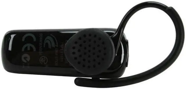 Alt view image 4 of 6 - Jabra Over-the-ear Bluetooth Headset with Dual Microphone Technology (EXTREME)