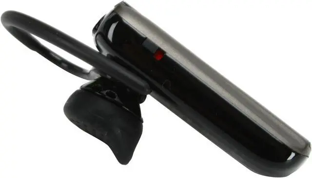 Alt view image 5 of 6 - Jabra Over-the-ear Bluetooth Headset with Dual Microphone Technology (EXTREME)