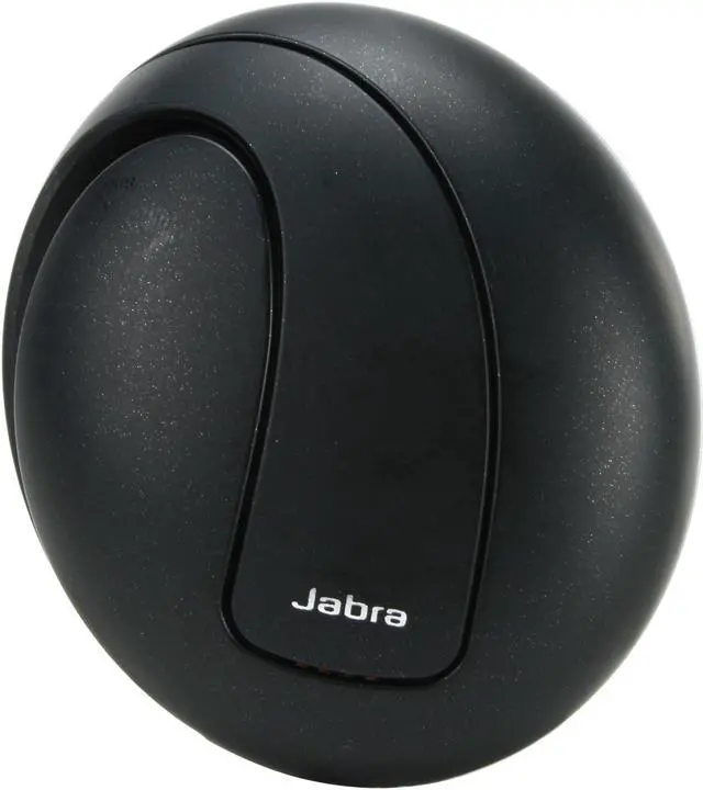 Alt view image 4 of 5 - Jabra Over-the-ear Bluetooth Headset with Noise Blackout Extreme (Jabra Stone)