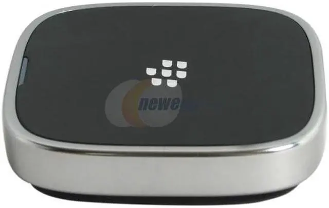 Alt view image 2 of 5 - Blackberry Bluetooth Wireless Music Gateway w/ Mini USB Travel Charger (097738543695)