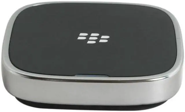 Alt view image 3 of 5 - Blackberry Bluetooth Wireless Music Gateway w/ Mini USB Travel Charger (097738543695)