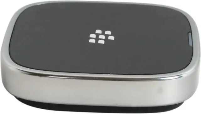 Alt view image 4 of 5 - Blackberry Bluetooth Wireless Music Gateway w/ Mini USB Travel Charger (097738543695)