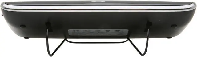 Alt view image 4 of 7 - Jabra CRUISER2 Bluetooth Wireless Speakerphone with Wideband/DSP Technology (100-47200000-02)