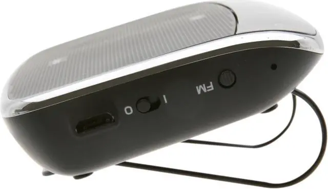 Alt view image 5 of 7 - Jabra CRUISER2 Bluetooth Wireless Speakerphone with Wideband/DSP Technology (100-47200000-02)