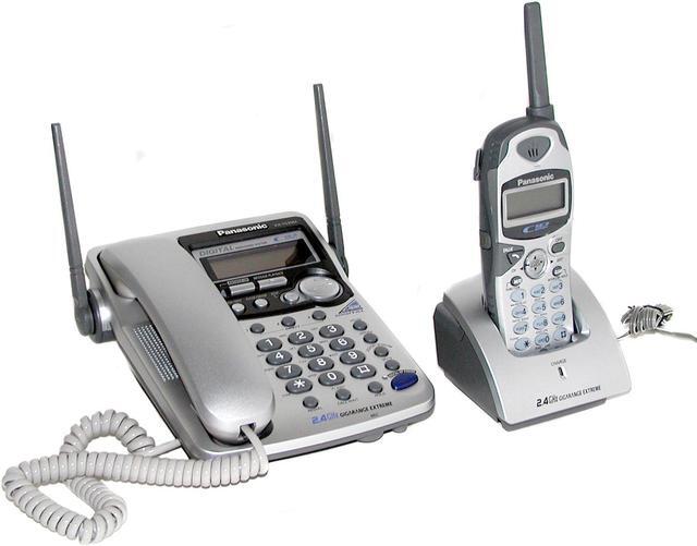 Panasonic KX-NT700 IP Conference Phone