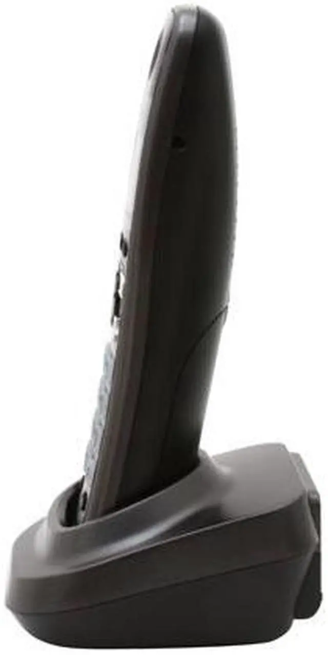 Alt view image 11 of 16 - Panasonic KX-TG9334T 1.9 GHz Digital DECT 6.0 4X Handsets Cordless Phone Integrated Answering Machine