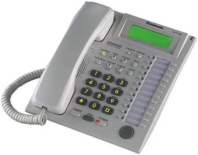 Main image of Panasonic KX-T7736 Corded Phone