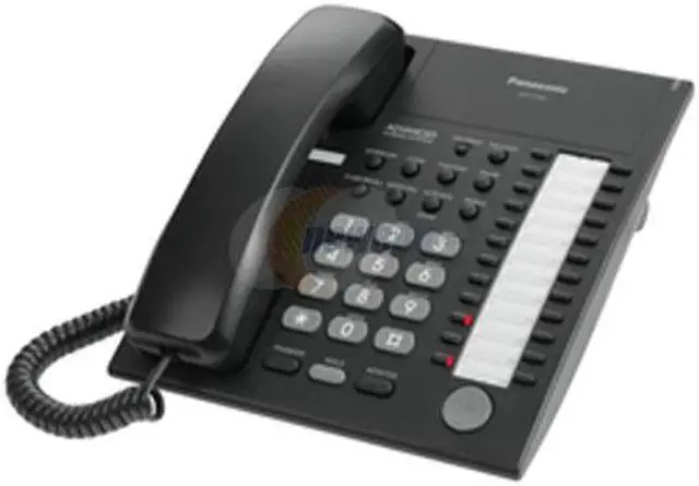 Main image of Panasonic KX-T7750B Corded Phone