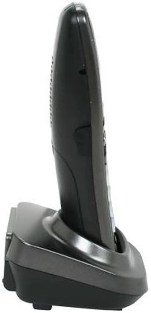 Alt view image 4 of 5 - Panasonic KX-TGA939T 1.9 GHz DECT 6.0 Additional Digital Cordless Handset for the KX-TG939 Series