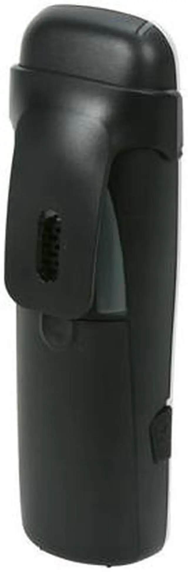 Alt view image 7 of 9 - Panasonic KX-TG6545B 1.9 GHz Digital DECT 6.0 5X Handsets Cordless Phones Integrated Answering Machine