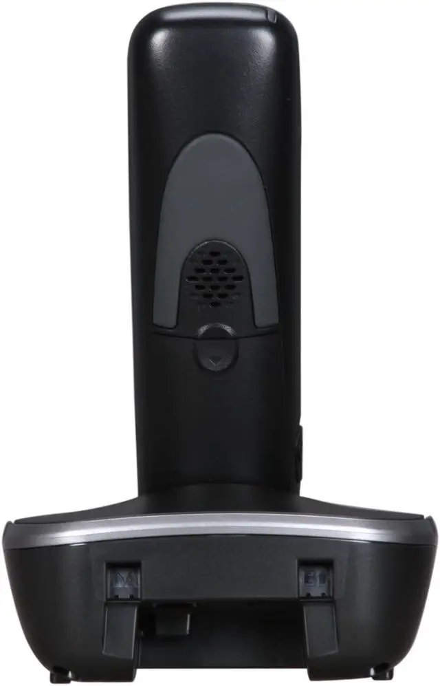 Alt view image 4 of 8 - Panasonic KX-TG4032B Expandable Digital Cordless Phone Dect 6.0 Plus with Answering System with 2 handsets
