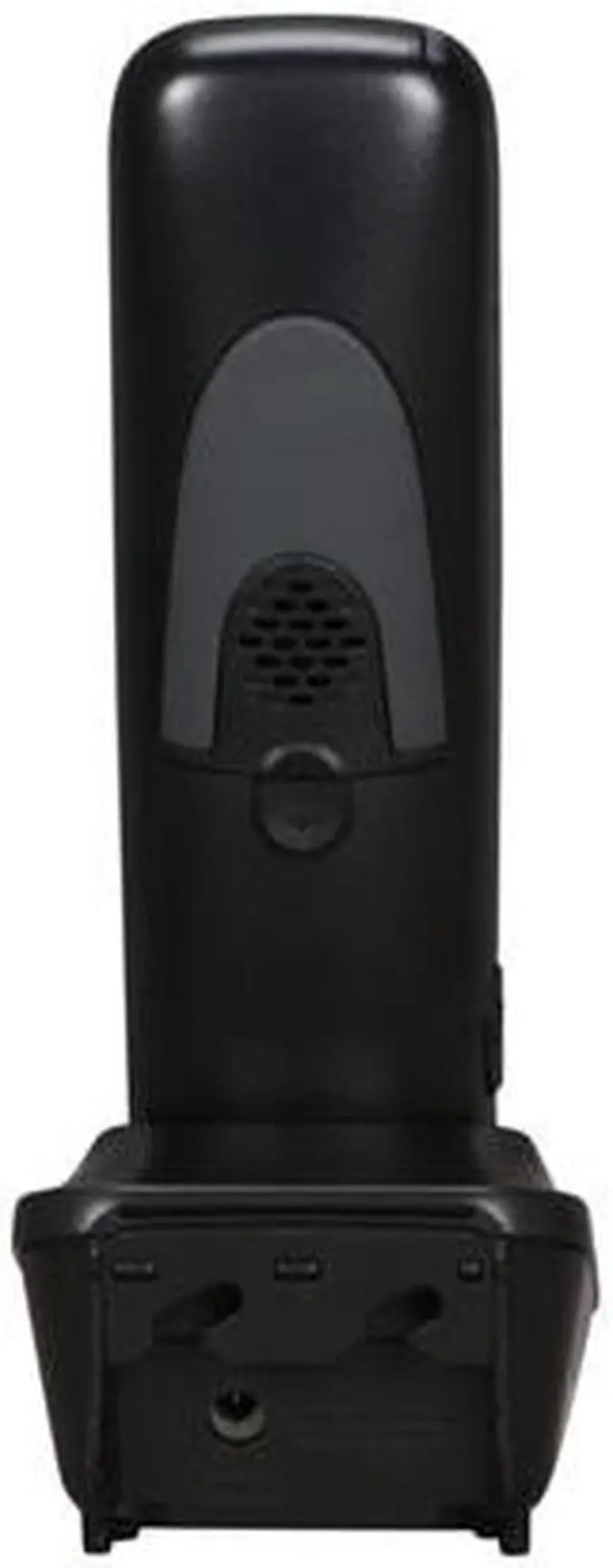 Alt view image 7 of 8 - Panasonic KX-TG4032B Expandable Digital Cordless Phone Dect 6.0 Plus with Answering System with 2 handsets