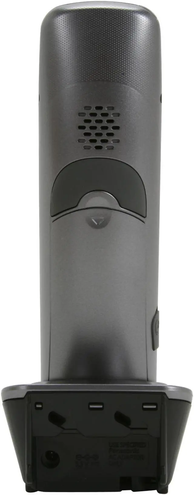 Alt view image 8 of 10 - Panasonic KX-TG7644M Link-To-Cell 1.9 GHz Digital DECT 6.0 4X Handsets Cordless Phones Integrated Answering Machine