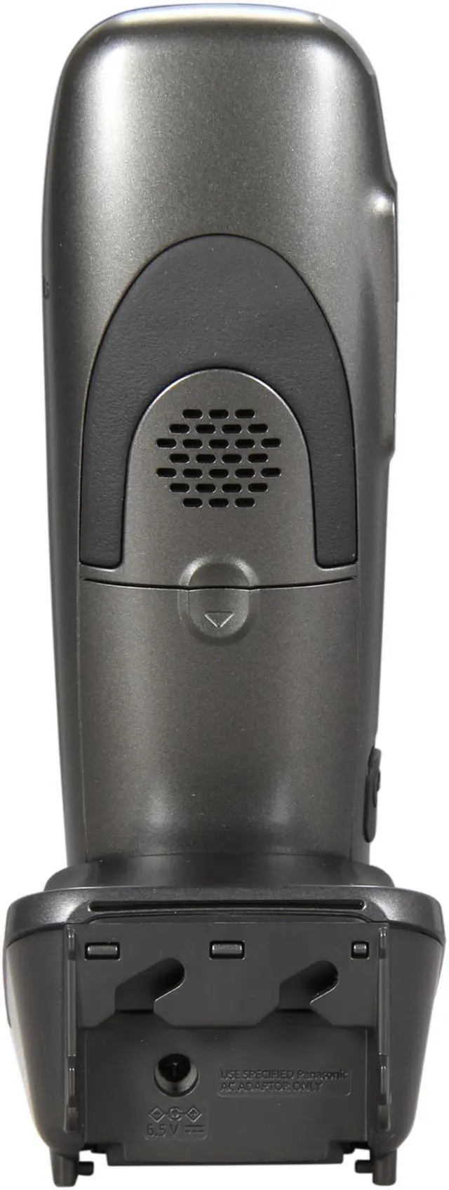 Alt view image 4 of 7 - Titanium Black Extra handset accessory
