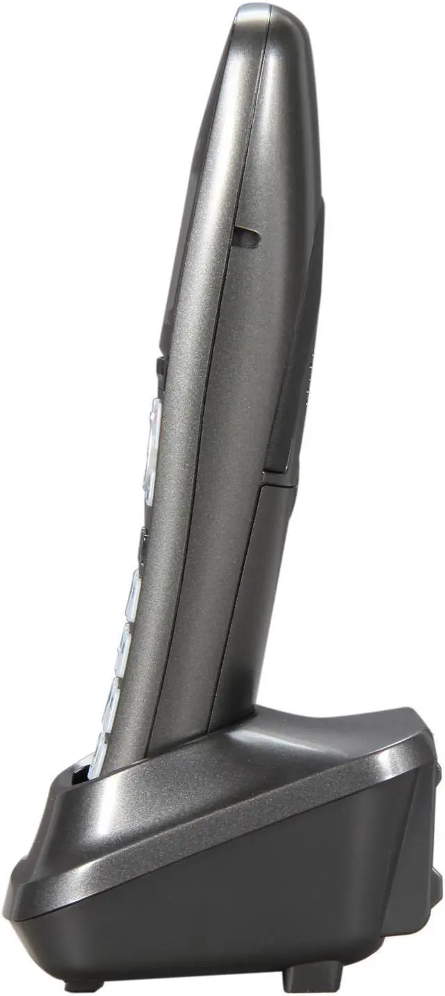 Alt view image 5 of 7 - Titanium Black Extra handset accessory