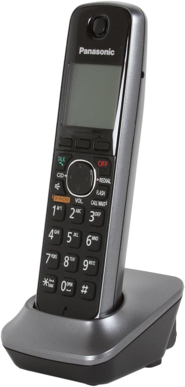 TELEFONO CORDLESS PANASONIC KX-TG2511