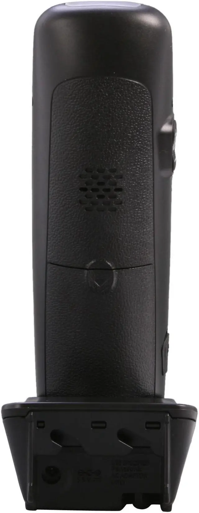 Alt view image 7 of 9 - Panasonic KX-TG4743B 1.9 GHz Digital DECT 6.0 3 Handsets Cordless Phones with Answering Machine