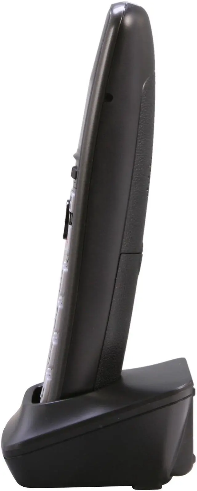 Alt view image 8 of 9 - Panasonic KX-TG4743B 1.9 GHz Digital DECT 6.0 3 Handsets Cordless Phones with Answering Machine