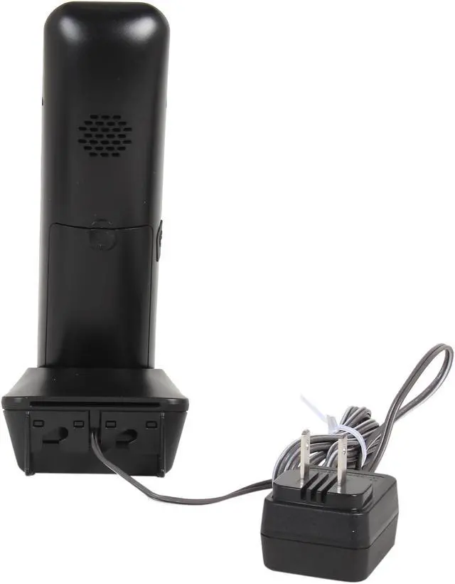 Alt view image 6 of 7 - Panasonic KX-TG7873S 1.9 GHz DECT 6.0 3X Handsets Link2Cell Bluetooth Cellular Convergence Solution with 3 Handsets Integrated Answering Machine