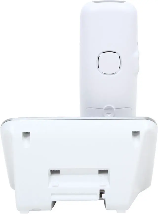 Alt view image 4 of 13 - Link2Cell Expandable Cordless Phone with Amplified Volume- 3 Handsets