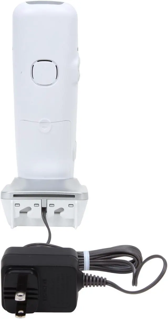 Alt view image 8 of 13 - Link2Cell Expandable Cordless Phone with Amplified Volume- 3 Handsets