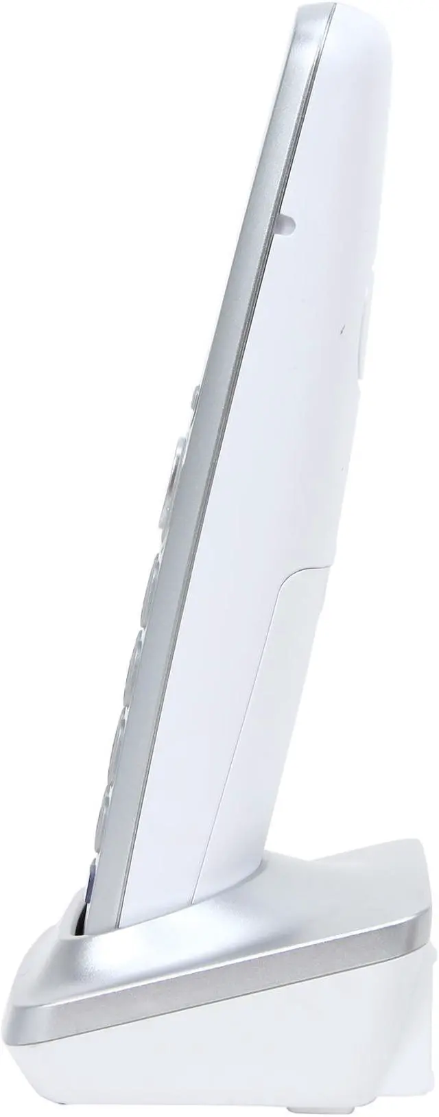 Alt view image 9 of 13 - Link2Cell Expandable Cordless Phone with Amplified Volume- 3 Handsets