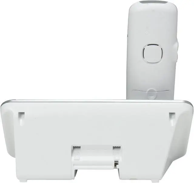 Alt view image 4 of 8 - Link2Cell Bluetooth® Corldess Phone with Large Keypad- 4 Handsets