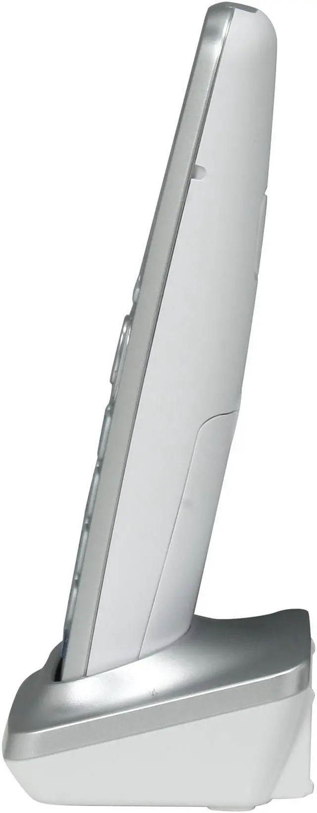 Alt view image 6 of 8 - Link2Cell Bluetooth® Corldess Phone with Large Keypad- 4 Handsets