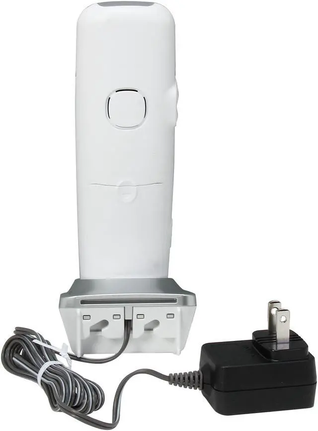Alt view image 7 of 8 - Link2Cell Bluetooth® Corldess Phone with Large Keypad- 4 Handsets