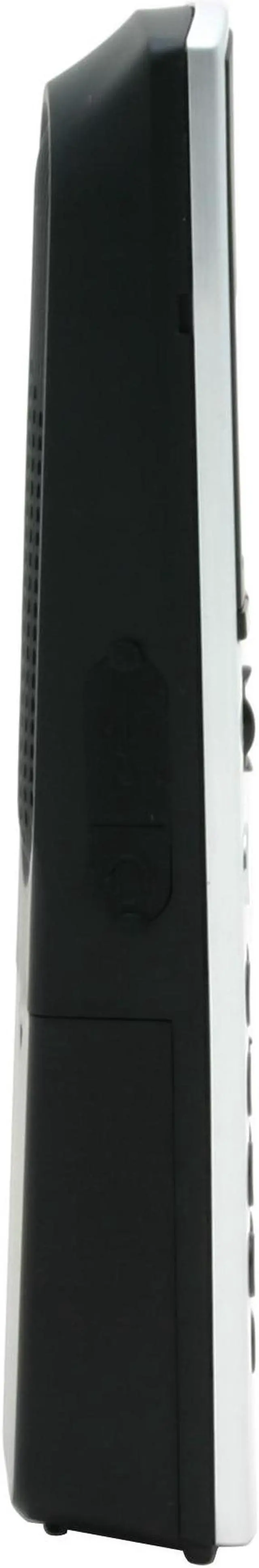 Alt view image 5 of 8 - Vtech i5871 5.8 GHz Digital 1X Handsets Cordless Phone Integrated Answering Machine