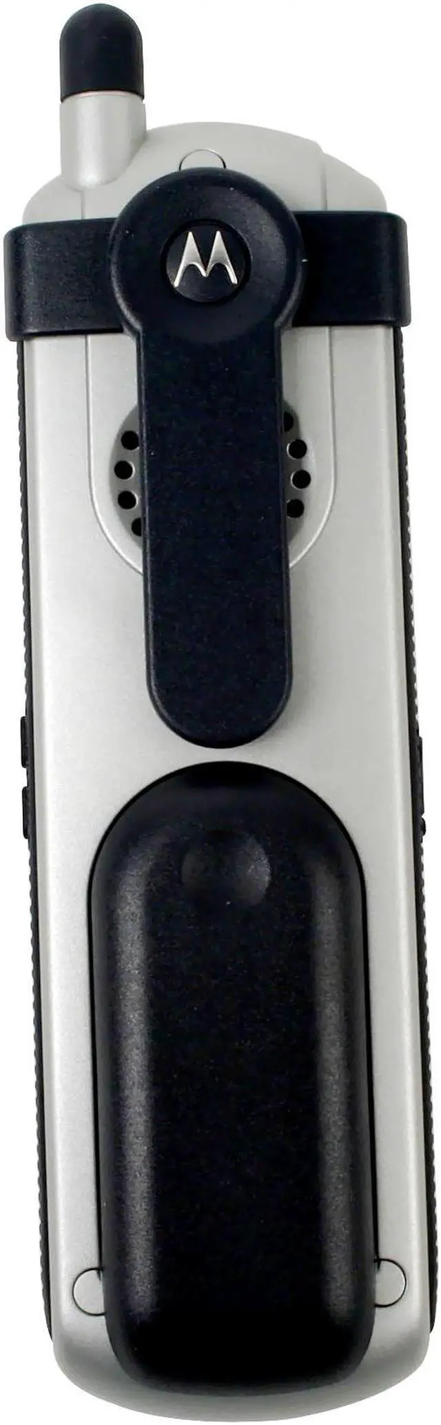 Alt view image 4 of 6 - MOTOROLA MD61 5.8 GHz Cordless Expansion Handsets