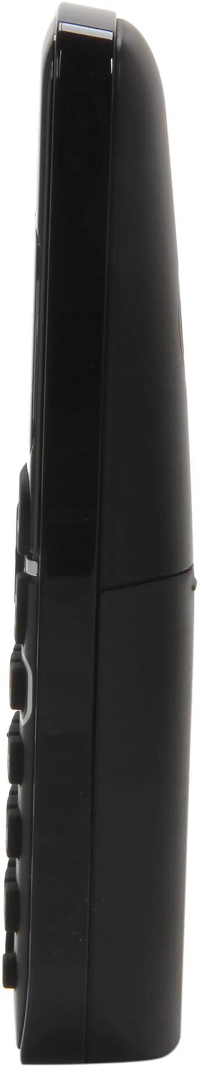 Alt view image 3 of 9 - MOTOROLA L704 1.9 GHz Digital DECT 6.0 4X Handsets Cordless Phones Integrated Answering Machine