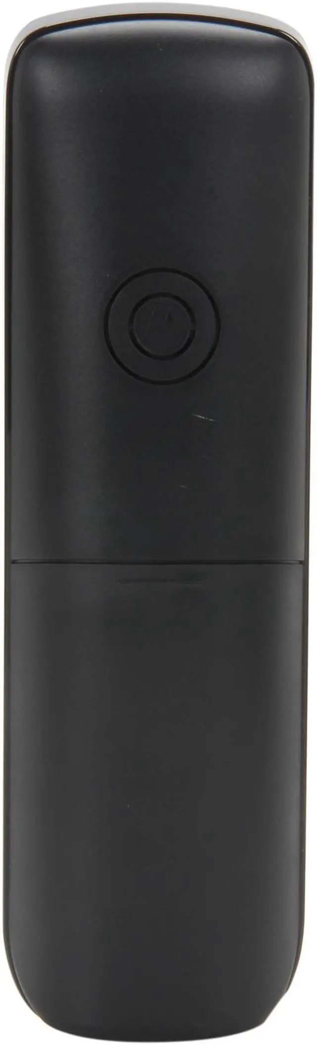 Alt view image 4 of 9 - MOTOROLA L704 1.9 GHz Digital DECT 6.0 4X Handsets Cordless Phones Integrated Answering Machine