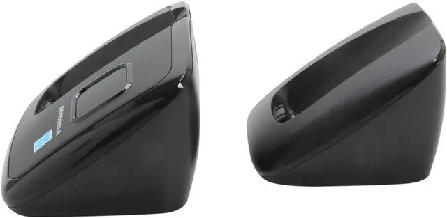 Alt view image 7 of 9 - MOTOROLA L704 1.9 GHz Digital DECT 6.0 4X Handsets Cordless Phones Integrated Answering Machine