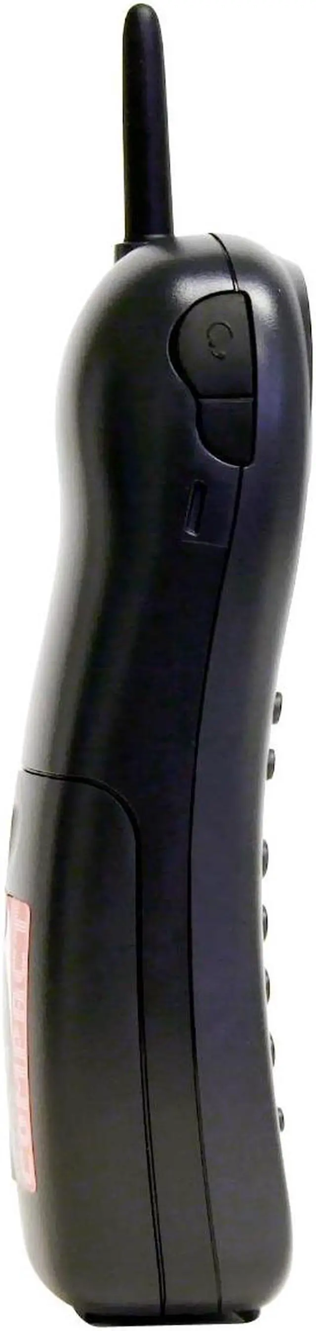 Alt view image 5 of 7 - Uniden EXAI978 900 MHz 1X Handsets Cordless Phone