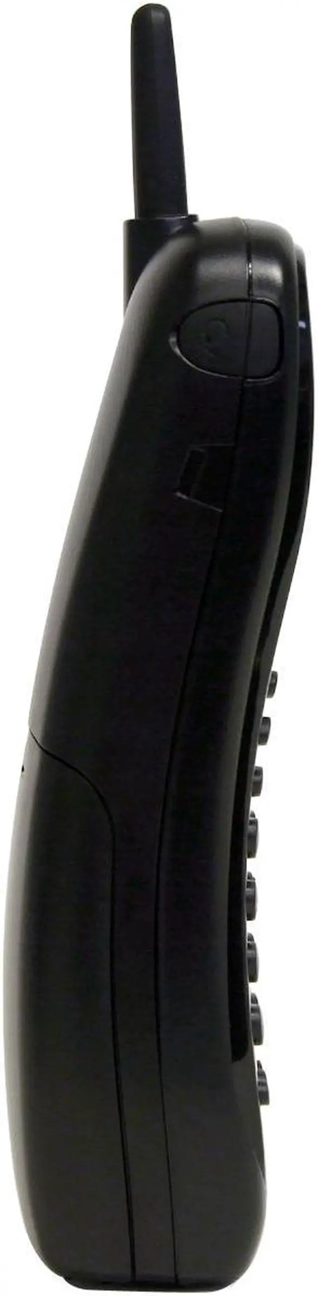 Alt view image 5 of 7 - Uniden EXI7246C 2.4 GHz 1X Handsets Cordless Phone