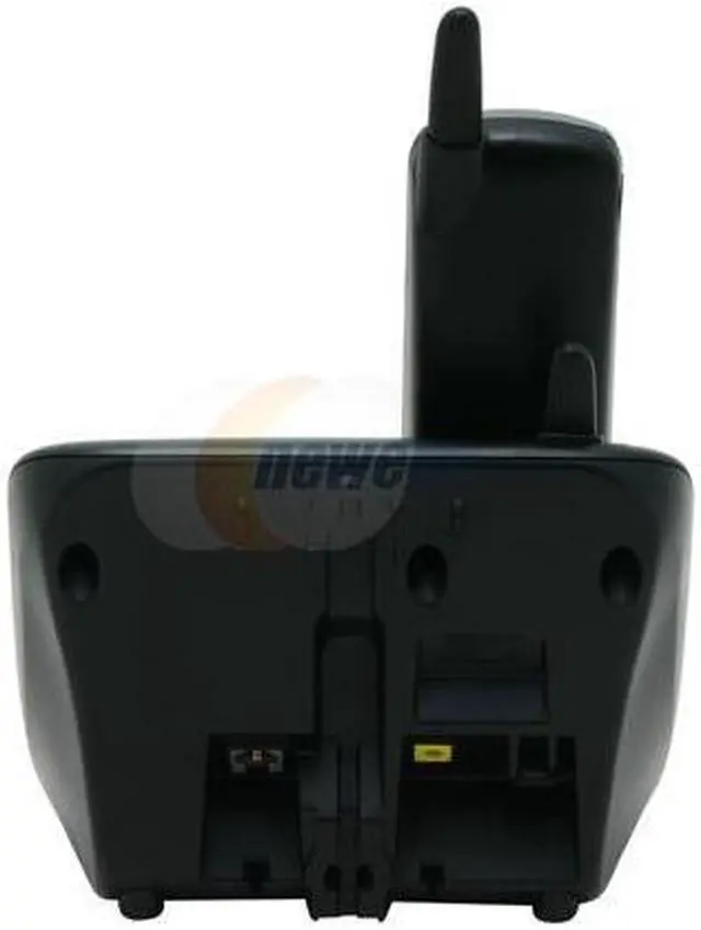 Alt view image 4 of 7 - Uniden EXAI-4248 2.4 GHz 1X Handsets Cordless Phone