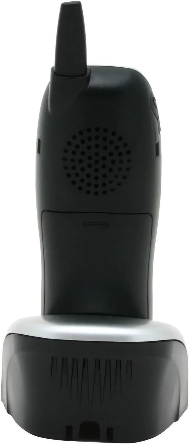Alt view image 4 of 6 - Uniden DCX-640 2.4 GHz Cordless Expansion Handset