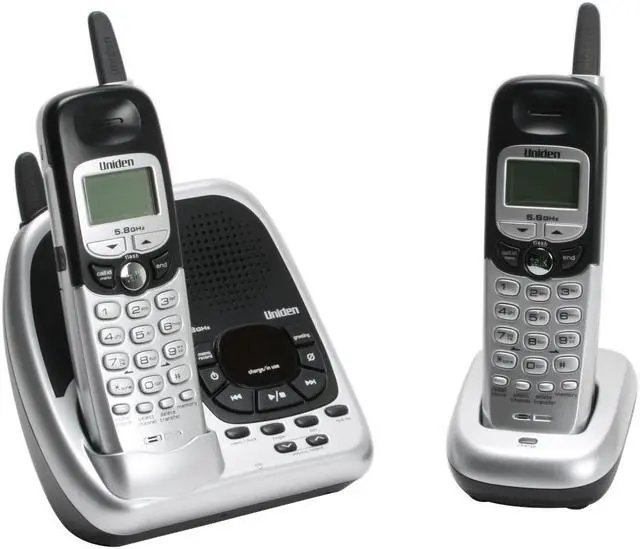 Unihertz Titan Set Di 4 Ricambi Volume/altoparlante Per Telefoni Cordless Uniden TCX905, TRU9460, TRU9465, TRU9466, DECT 2080/85 Pomello Volume Telefono Cordless Uniden - Foto 2