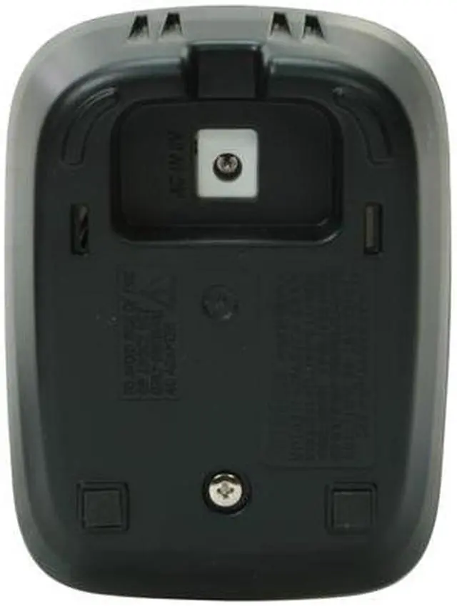 Alt view image 6 of 8 - Uniden DECT1580-3 1.9 GHz Digital DECT 6.0 3X Handsets Cordless Phone Integrated Answering Machine, Caller ID. Expandable up to 6 Handsets