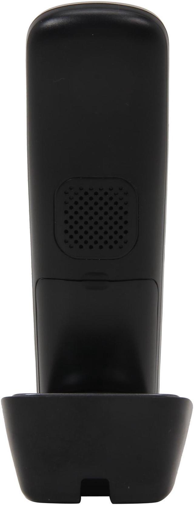 Alt view image 6 of 7 - Uniden D1685-3 Cordless Phone/Answering System with speakerphone and 3 Handsets