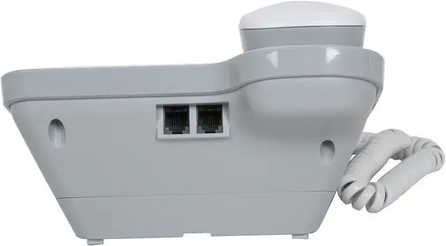 Alt view image 5 of 8 - AT&T CL2909 Corded Phone