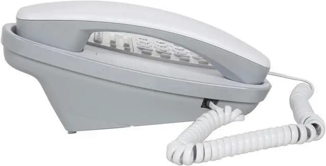 Alt view image 6 of 8 - AT&T CL2909 Corded Phone