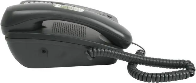 Alt view image 3 of 7 - GE 29484GE2 2-line Operation Corded Phone