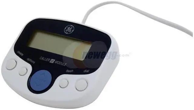 Main image of GE 29096GE1 Caller ID Box