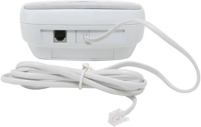 Alt view image 3 of 4 - GE 29096GE1 Caller ID Box