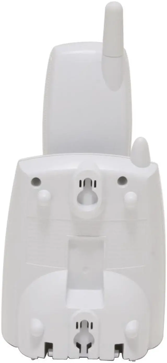 Alt view image 4 of 11 - GE 27831GE1 2.4 GHz Analog 1X Handsets Cordless Phone with Call Waiting Caller ID